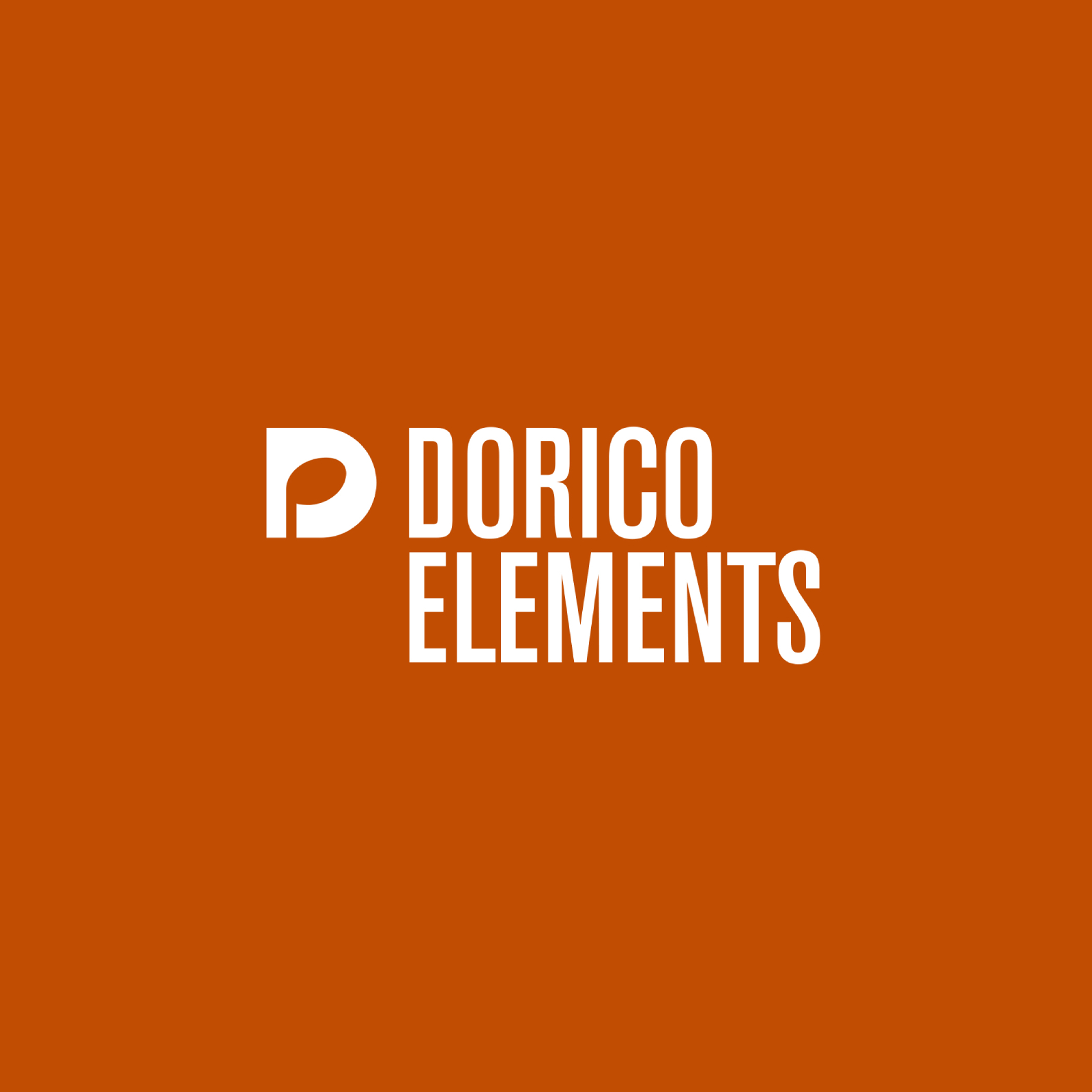 STEINBERG Dorico Elements 6 Education 