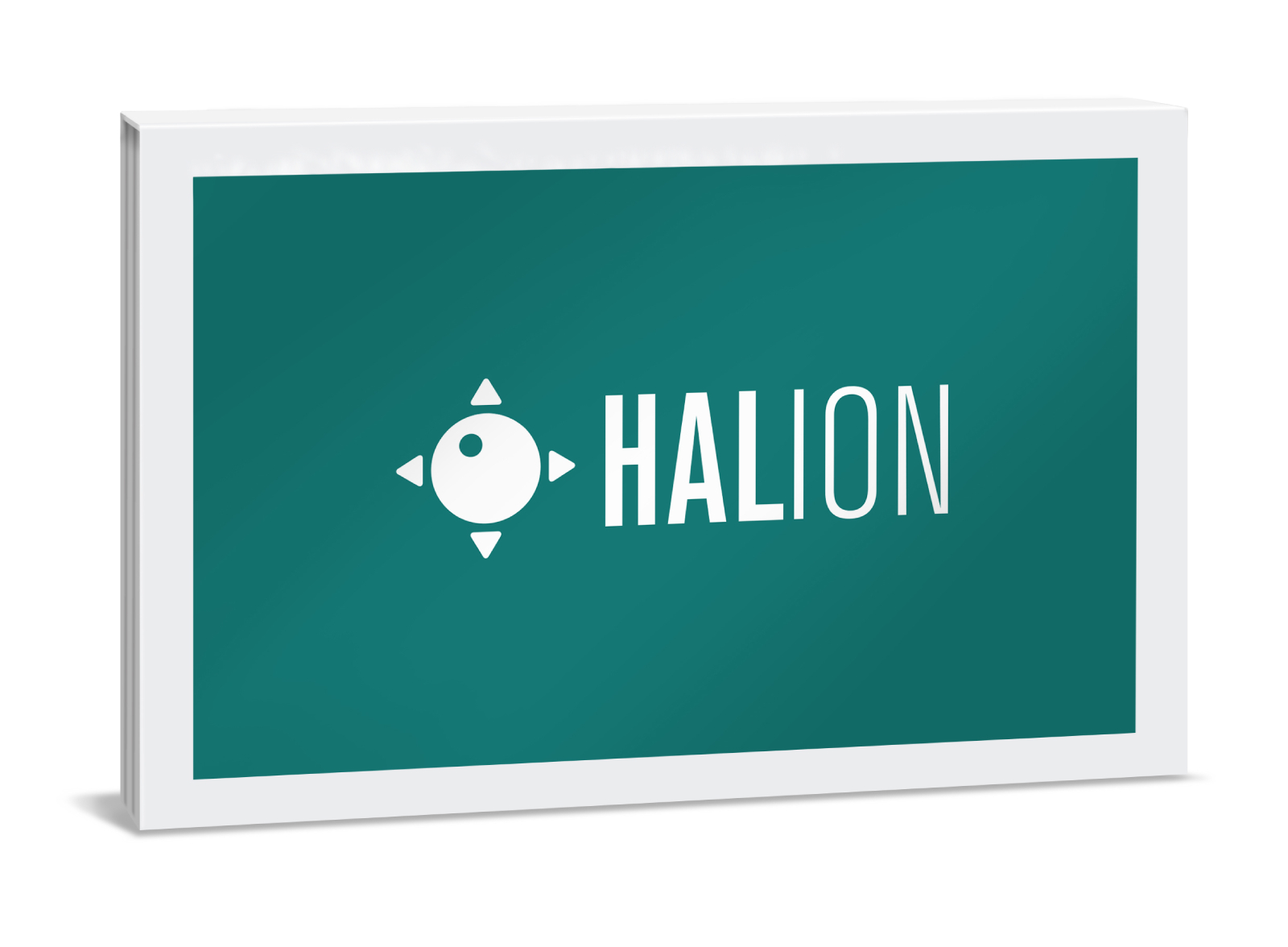 STEINBERG HALion 7