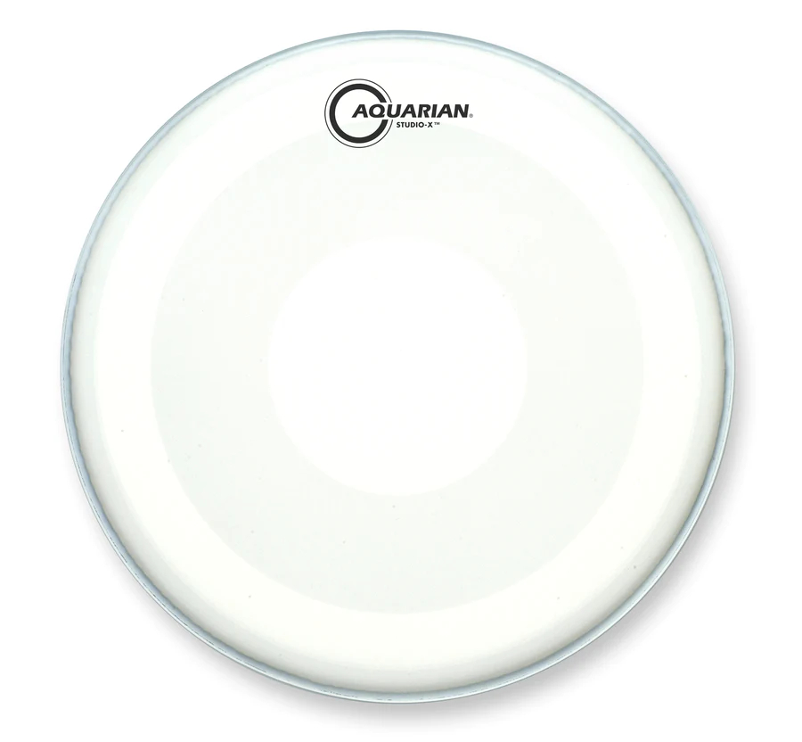AQUARIAN TCSX10 STUDIO-X COATED 10