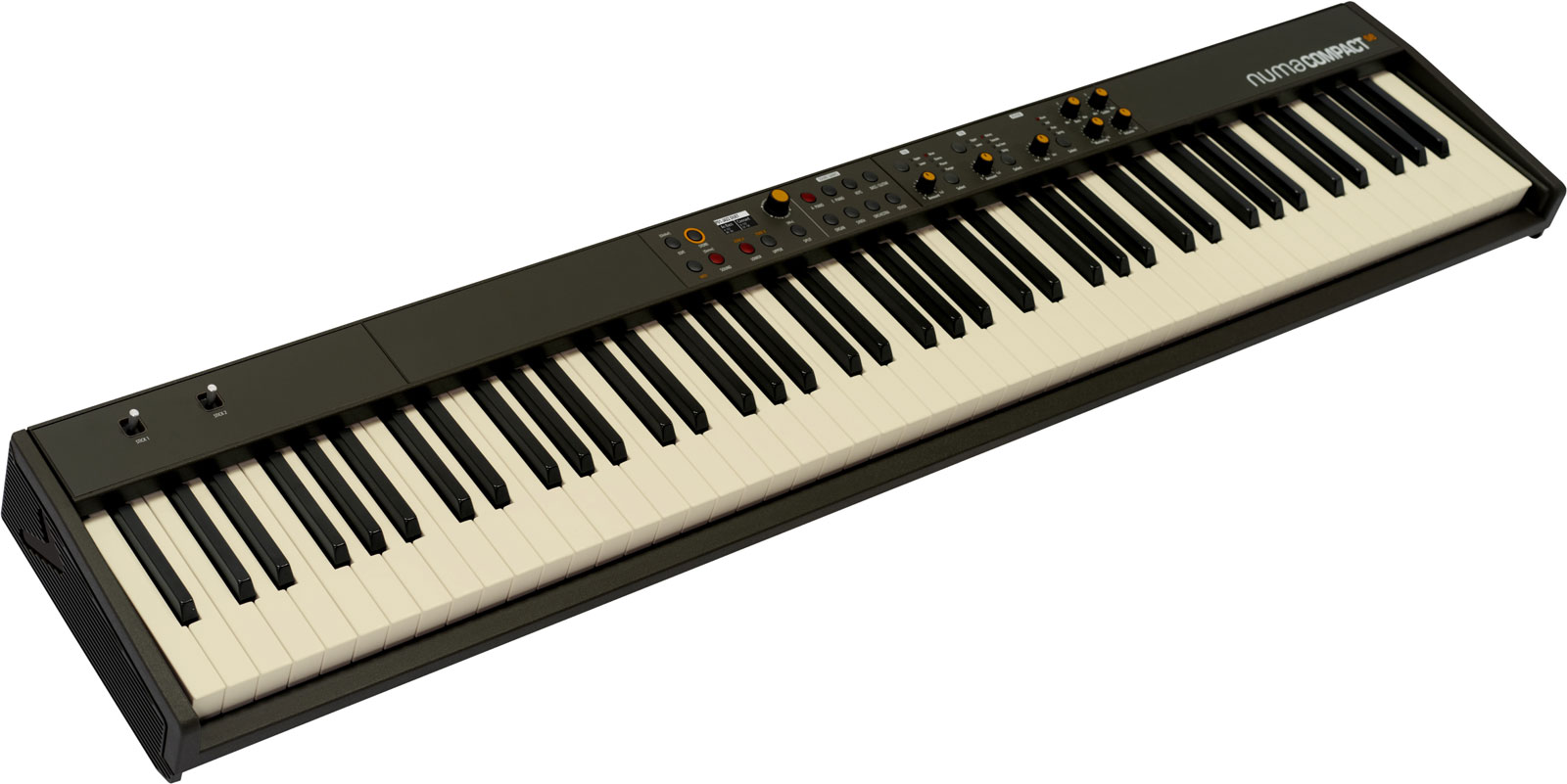 STUDIOLOGIC Numa compact SE 