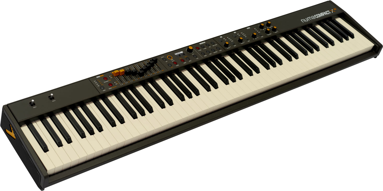 STUDIOLOGIC Numa compact X SE 