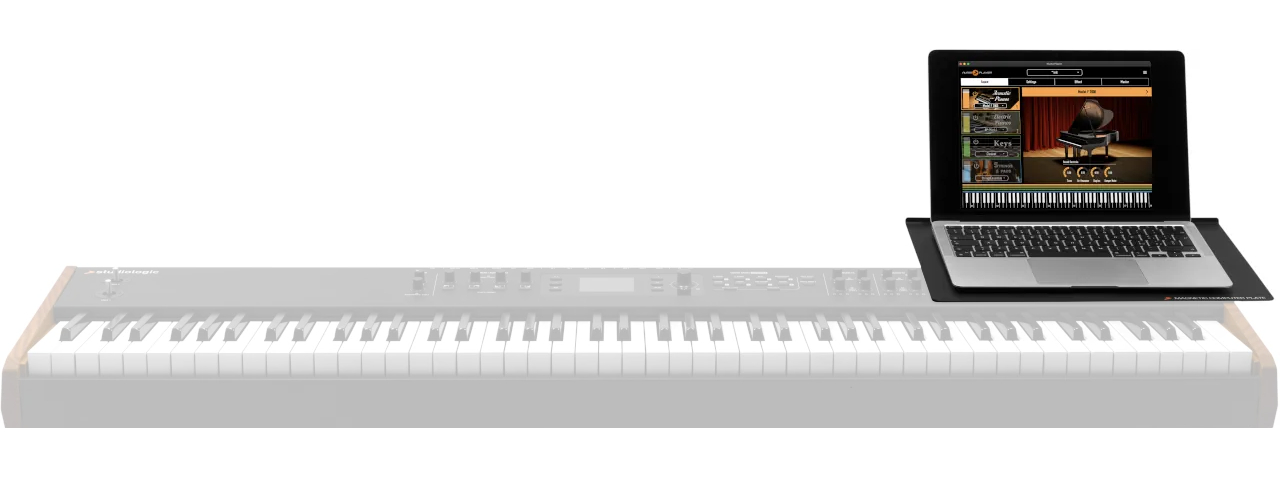 STUDIOLOGIC NUMA X PIANO COMPUTER PLATE