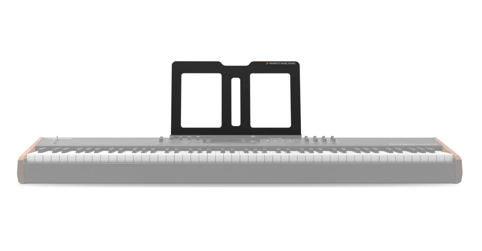 STUDIOLOGIC Numa X Piano Music Stand