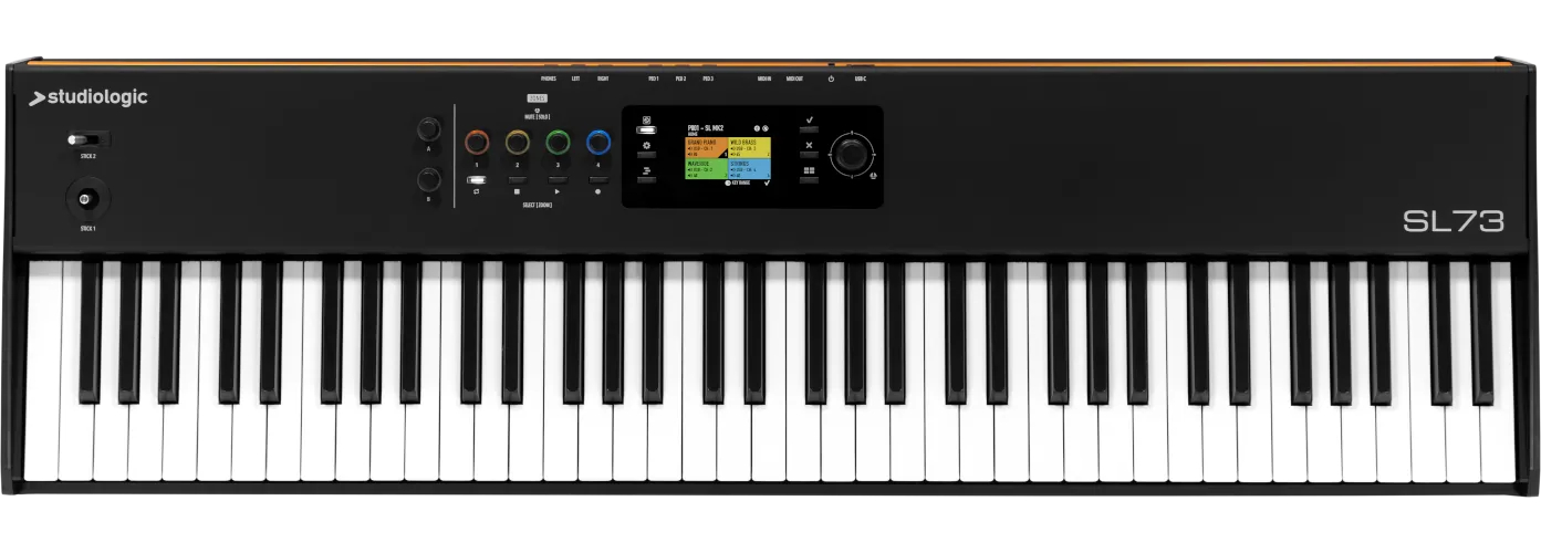 STUDIOLOGIC SL73 MK2