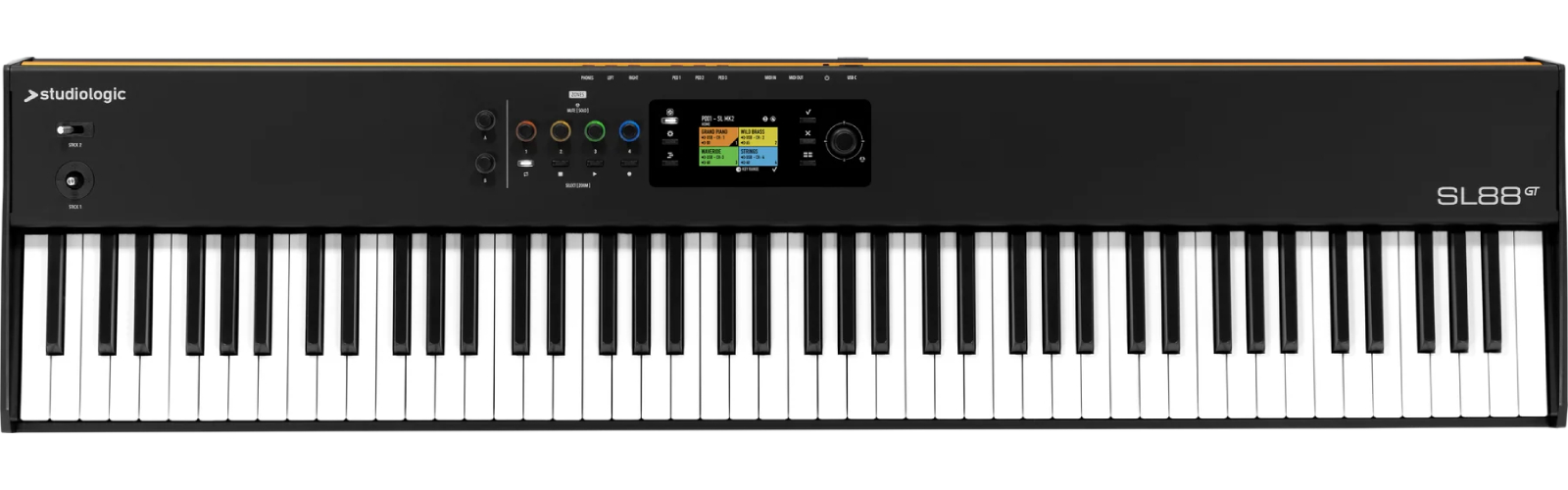 STUDIOLOGIC SL88 GT MK2