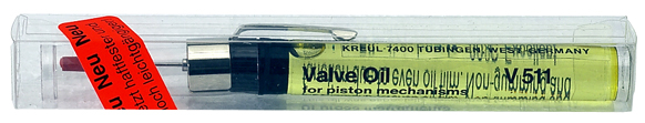 J.KREUL GRASSO E OLIO V511 