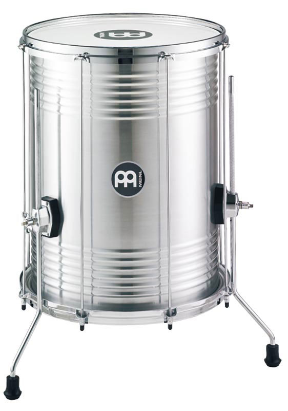MEINL SU16-L - SURDO ALU 16 X 20