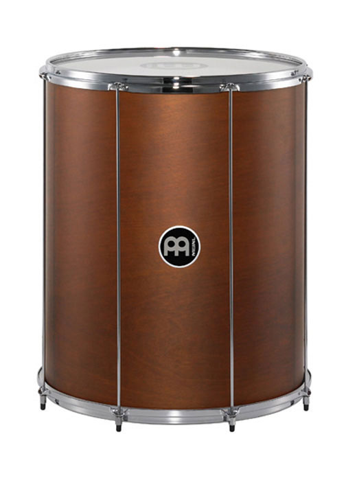 MEINL SU18AB - WOODEN SURDO 18 X 22