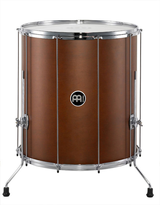 MEINL SU22-LAB - WOODEN SURDO 22 X 24