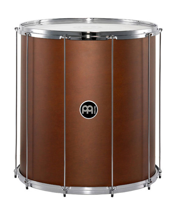 MEINL SU22AB - WOODEN SURDO 22 X 24