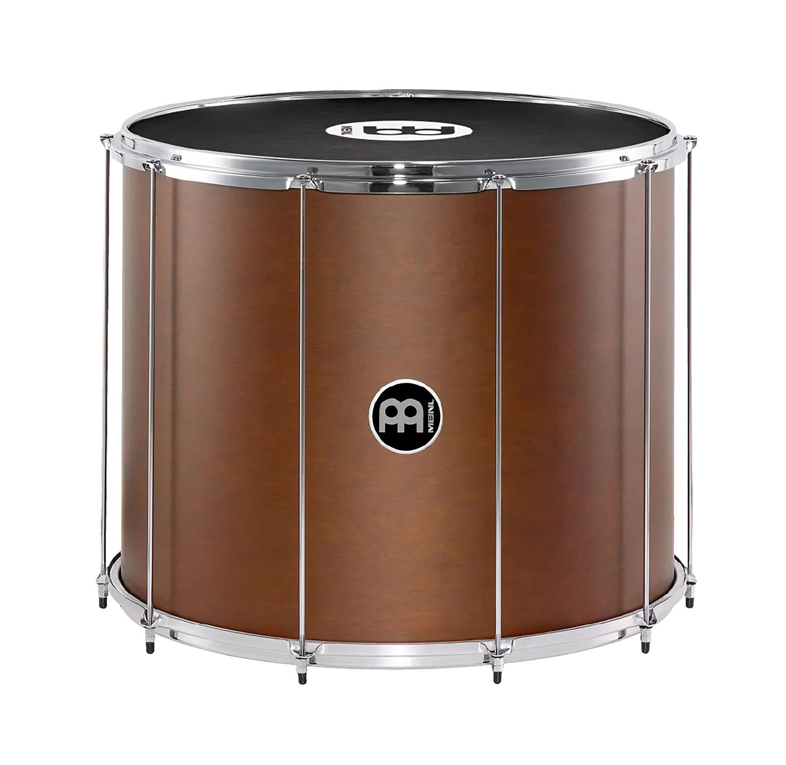 MEINL SUB22ab - Surdo Bahia Bois 22 X 18