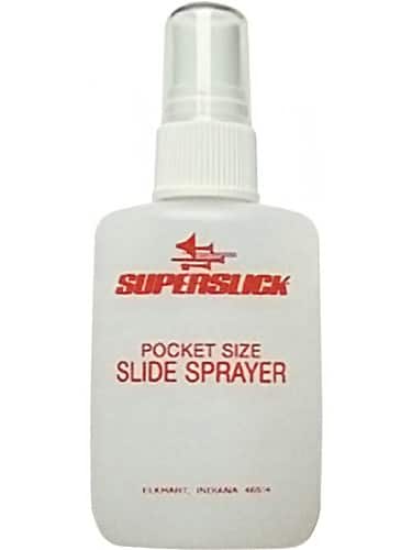 SUPERSLICK SB1- PULVERISATEUR VIDE POUR COULISSES (60 ML)