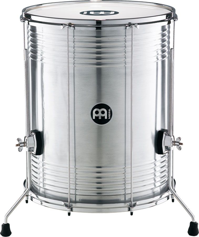 MEINL ALUMINUM 18 x 22 SURDO - SU18-L