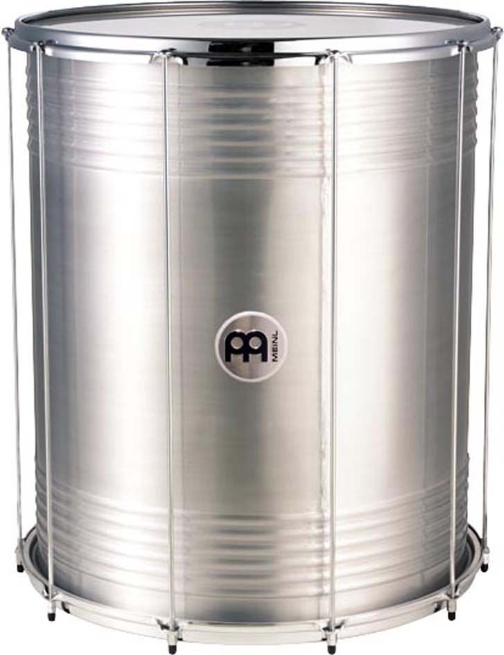 MEINL SAMBA SERIES 20 x 24 ALUMINUM SURDO - SU20 