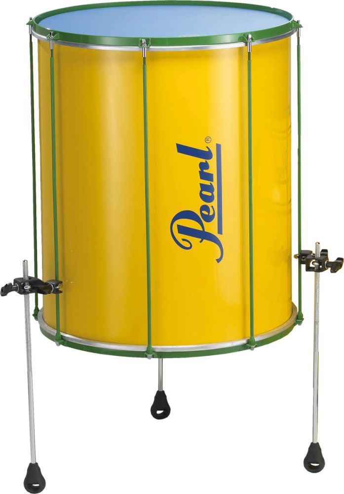 PEARL DRUMS SURDO 18