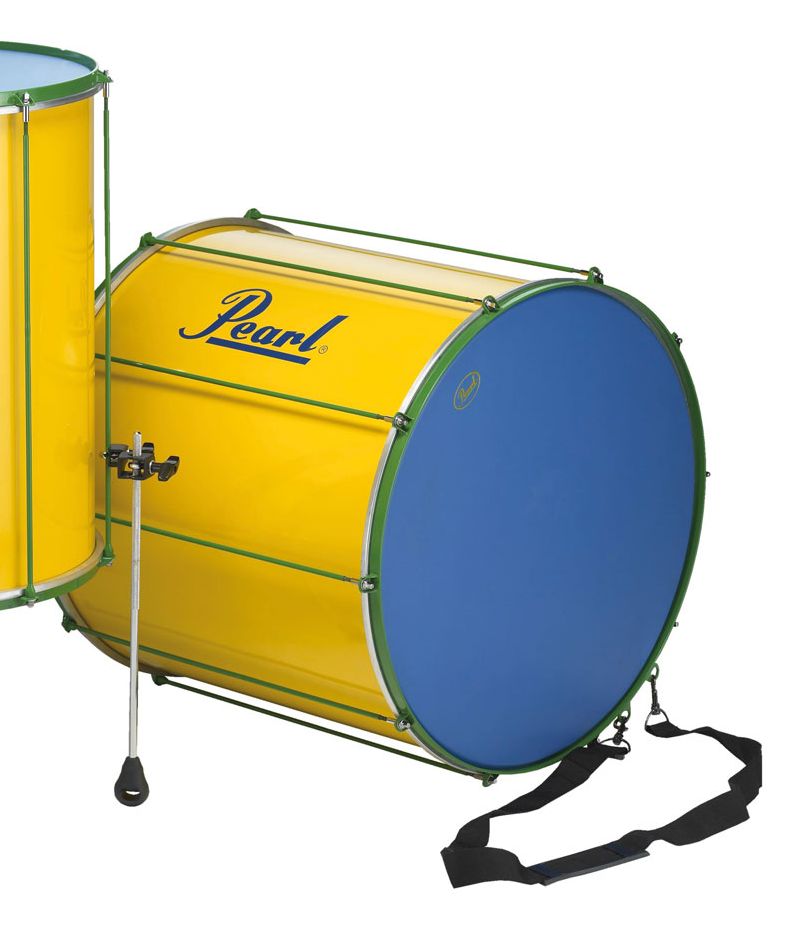 PEARL DRUMS 22