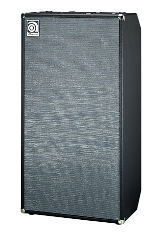 AMPEG SVT Cab Classic Series SVT-810av