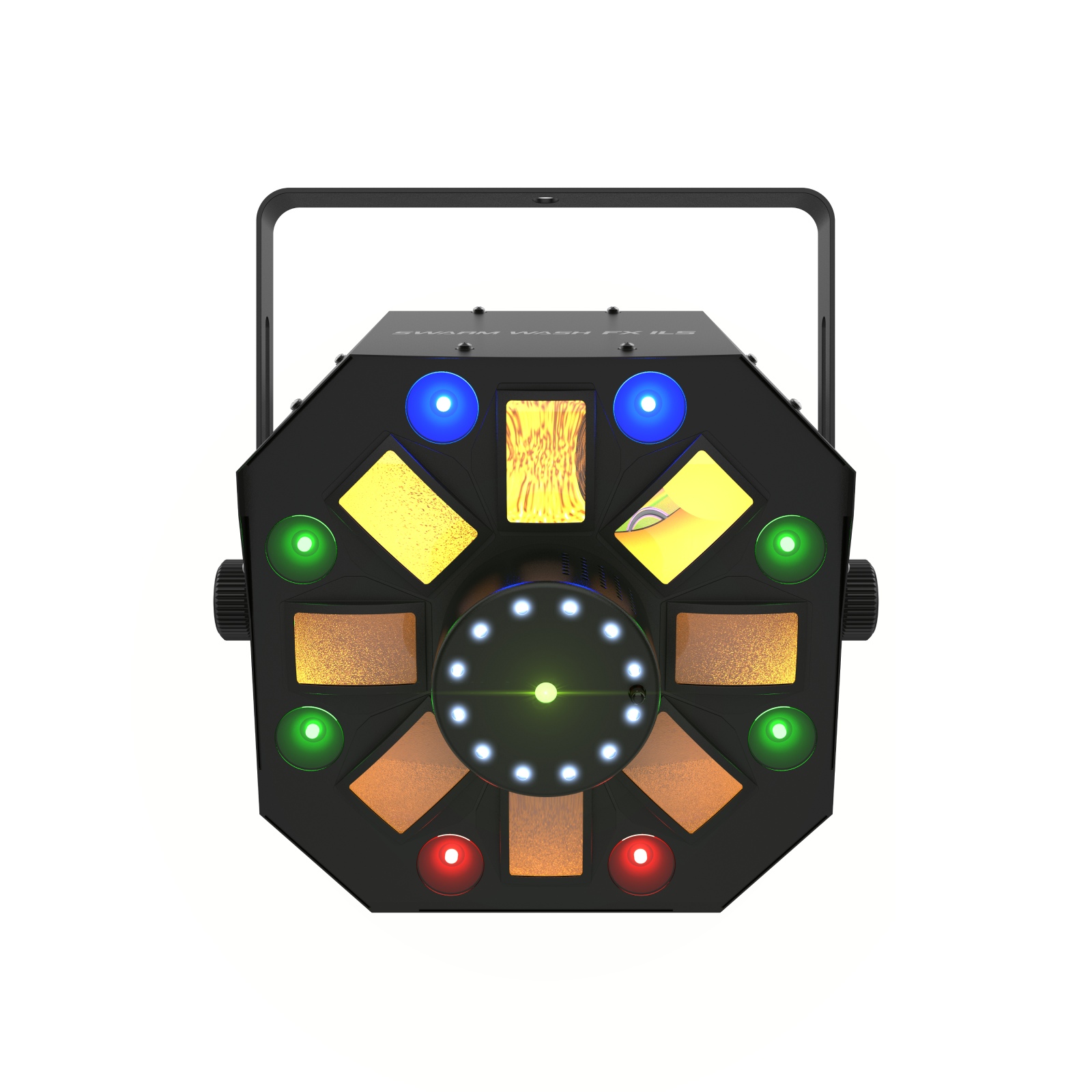 CHAUVET DJ SWARM WASH FX ILS
