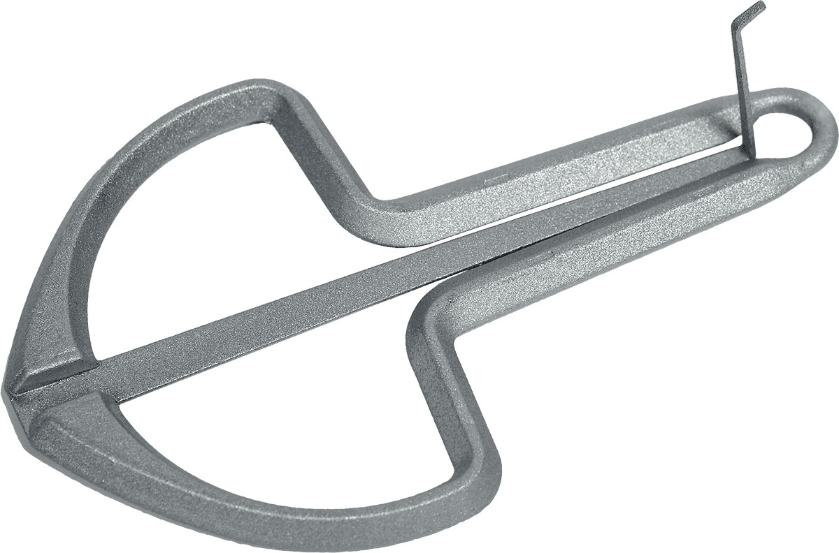 SCHWARZ JAW HARP G12 - 7.5CM 