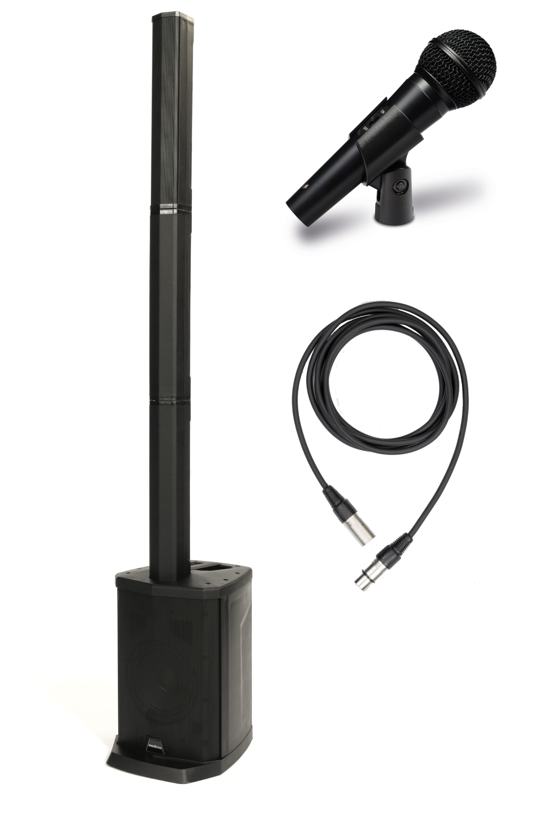 WOODBRASS Pack CS200 + Micro MM5S