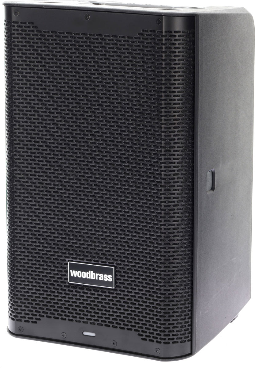 WOODBRASS DXPRO8