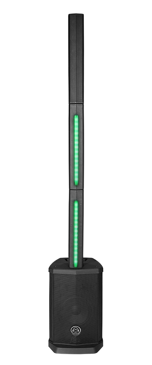 WHARFEDALE PRO IS-48