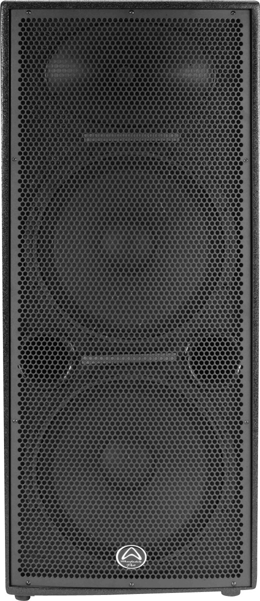 wharfedale delta 215