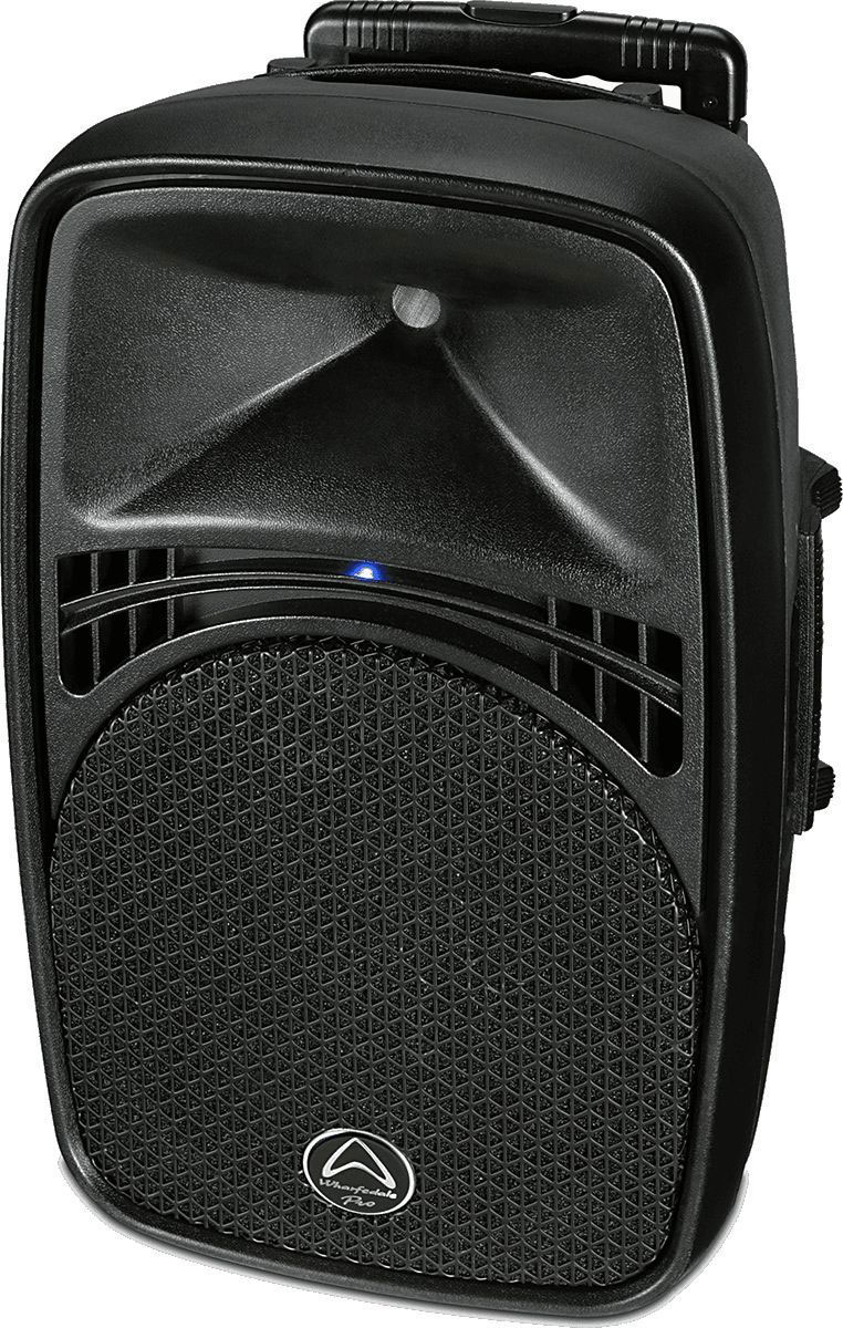 WHARFEDALE PRO EZ-12a - Stock B