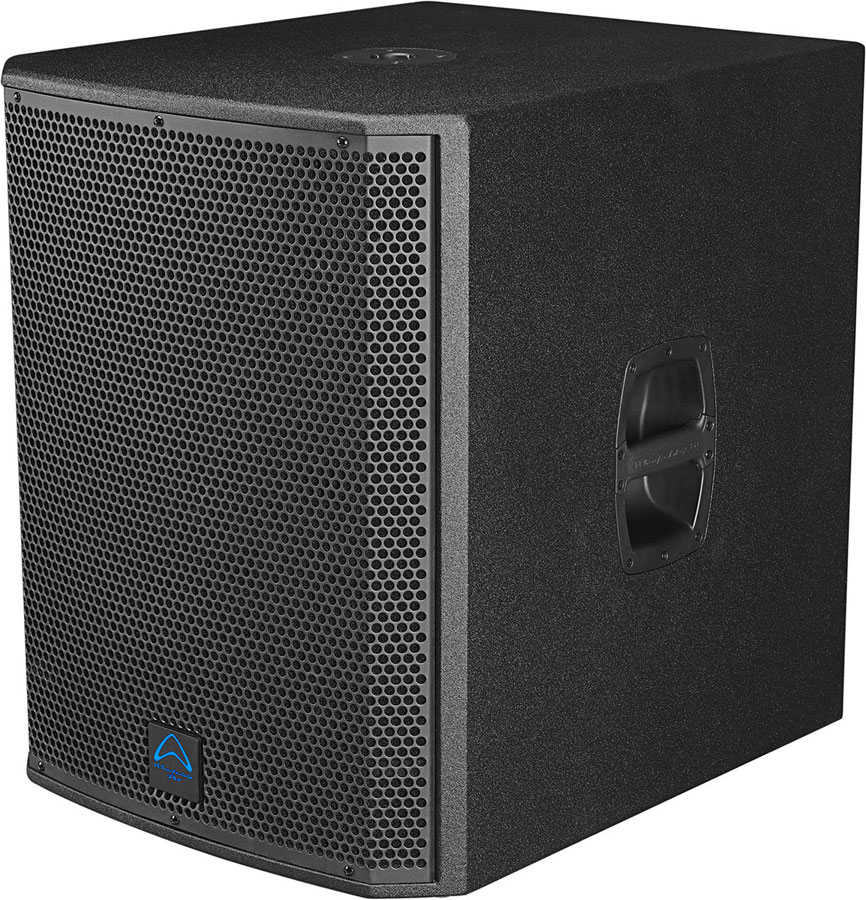 WHARFEDALE PRO T-Sub AX18B