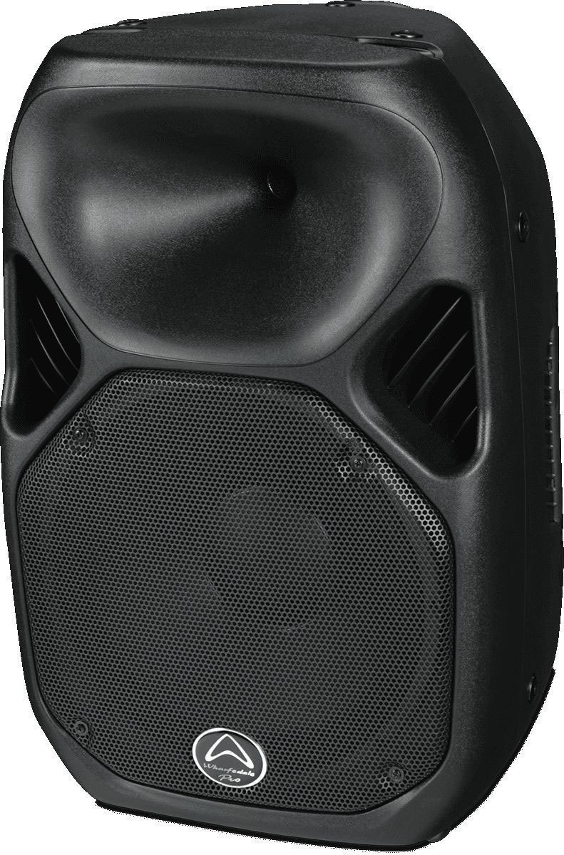 WHARFEDALE PRO TITAN-AX15B - Stock B