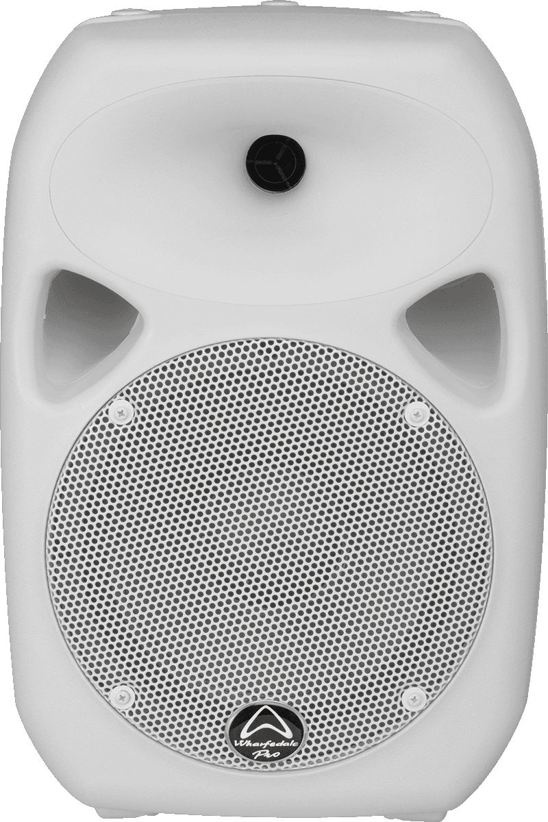 WHARFEDALE PRO TITAN 8-MKII-WH - B Stock