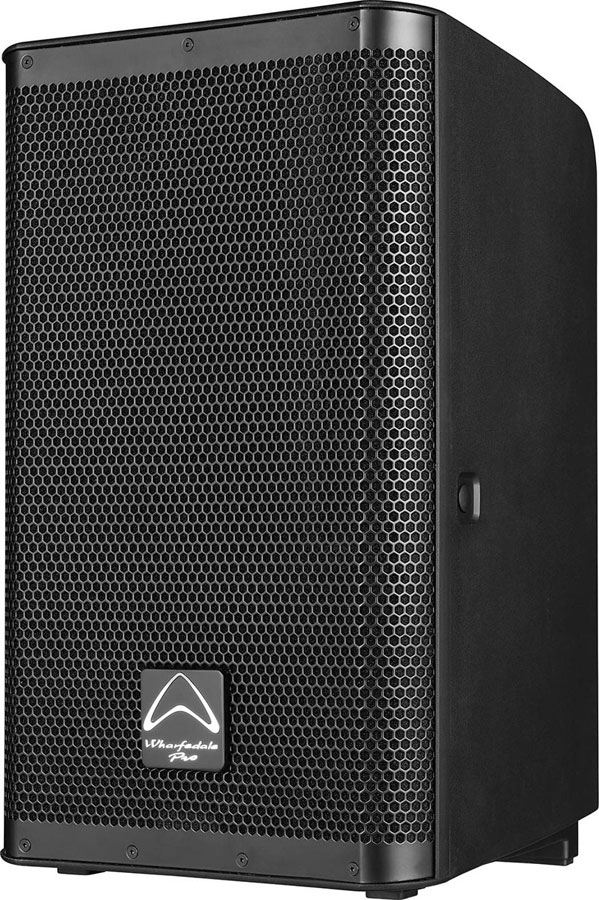 WHARFEDALE PRO Tourus+ 10