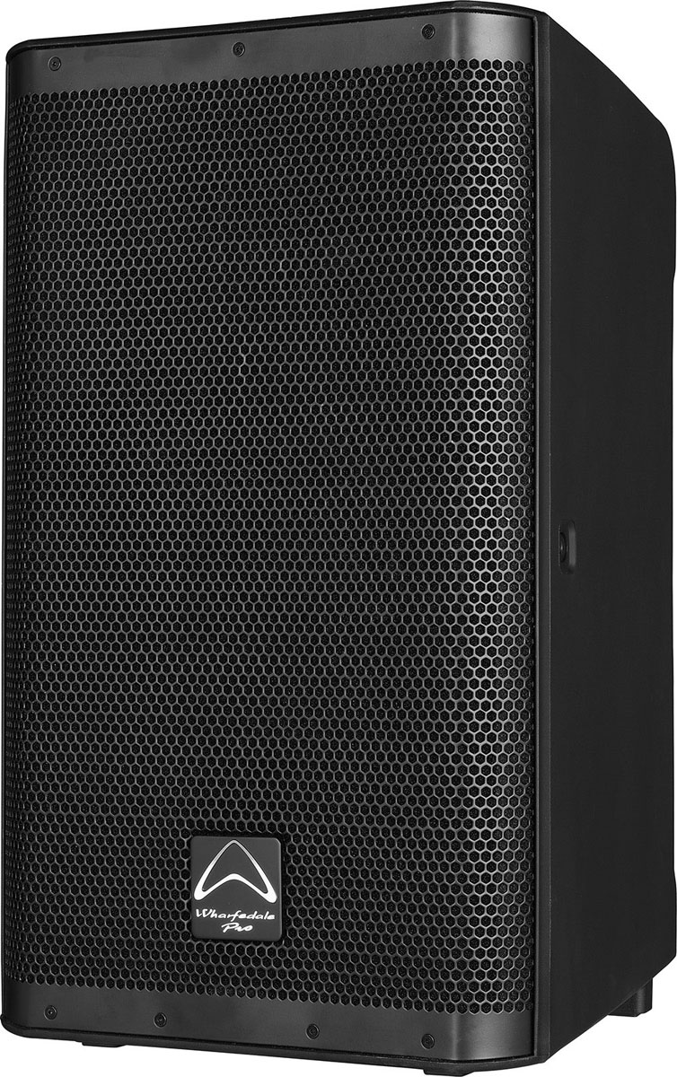 WHARFEDALE PRO Tourus+ 12