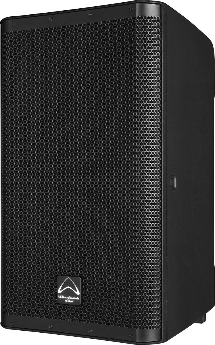 WHARFEDALE PRO Tourus+ 15