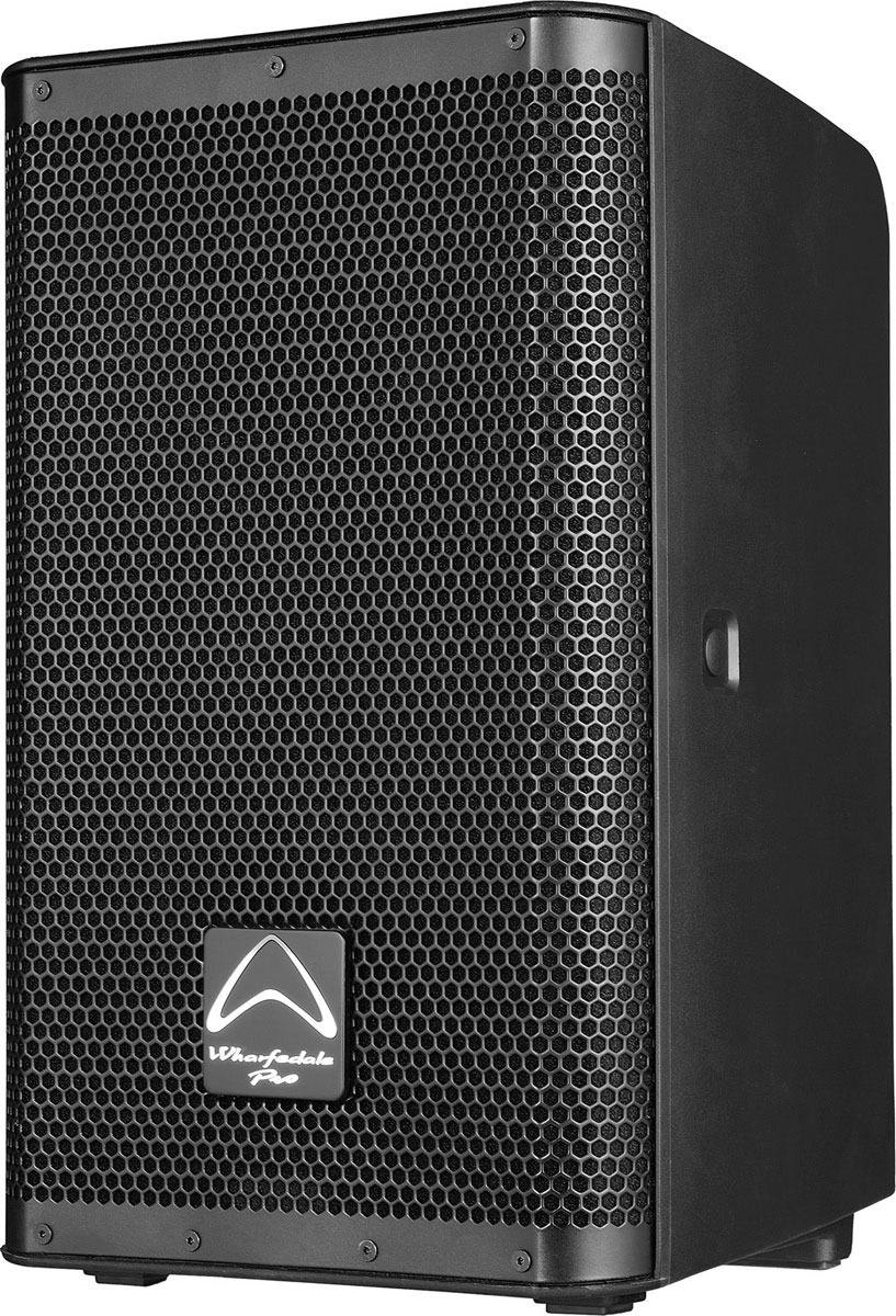 WHARFEDALE PRO Tourus+ 8