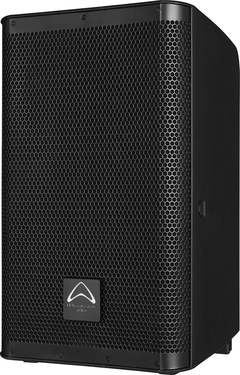 WHARFEDALE PRO Tourus+ A10