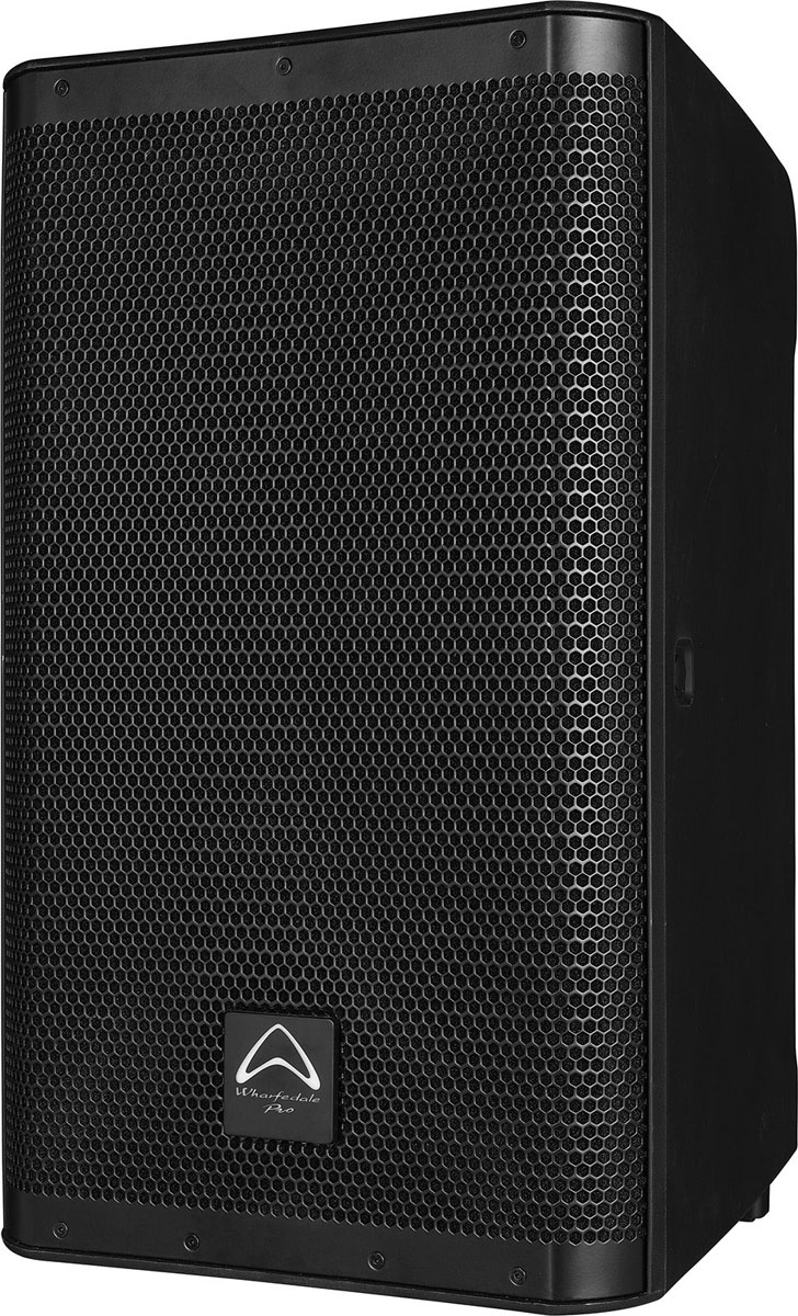 WHARFEDALE PRO Tourus+ A12