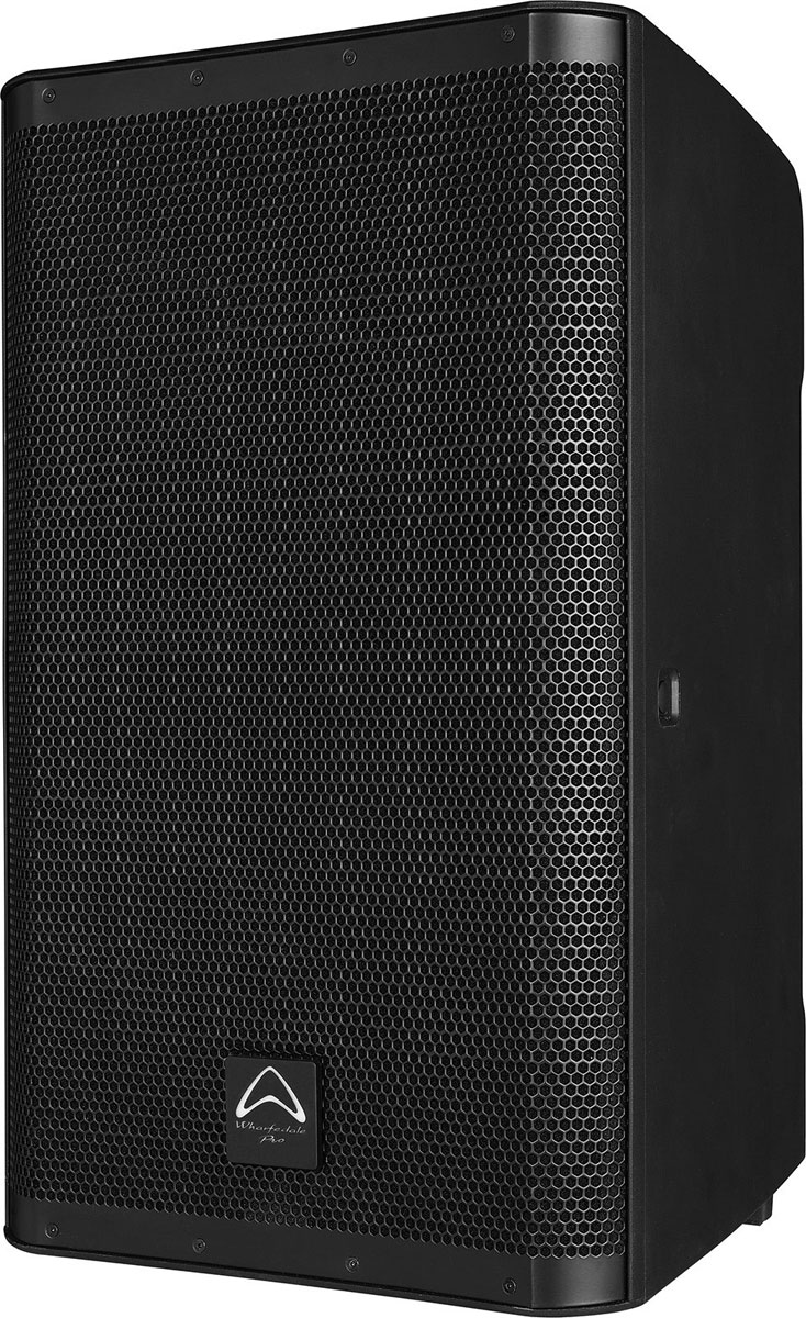 WHARFEDALE PRO Tourus+ A15