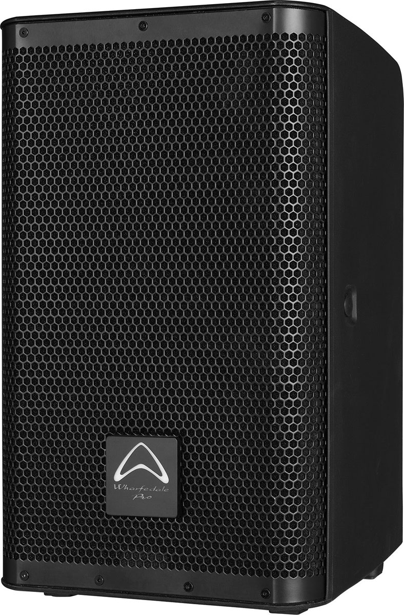 WHARFEDALE PRO Tourus+ A8