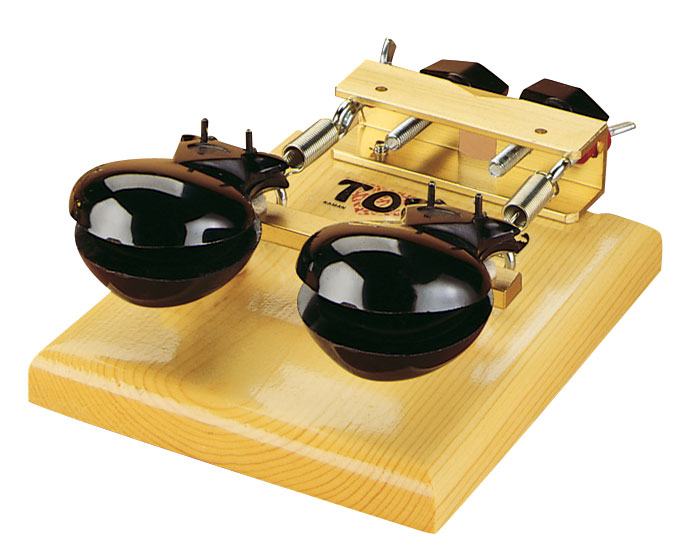 TOCA T2300 CASTANETS