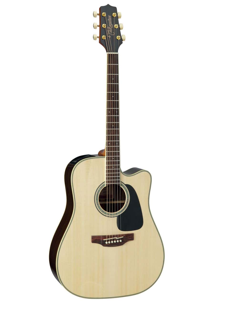 TAKAMINE GD51CE-NAT NATURAL