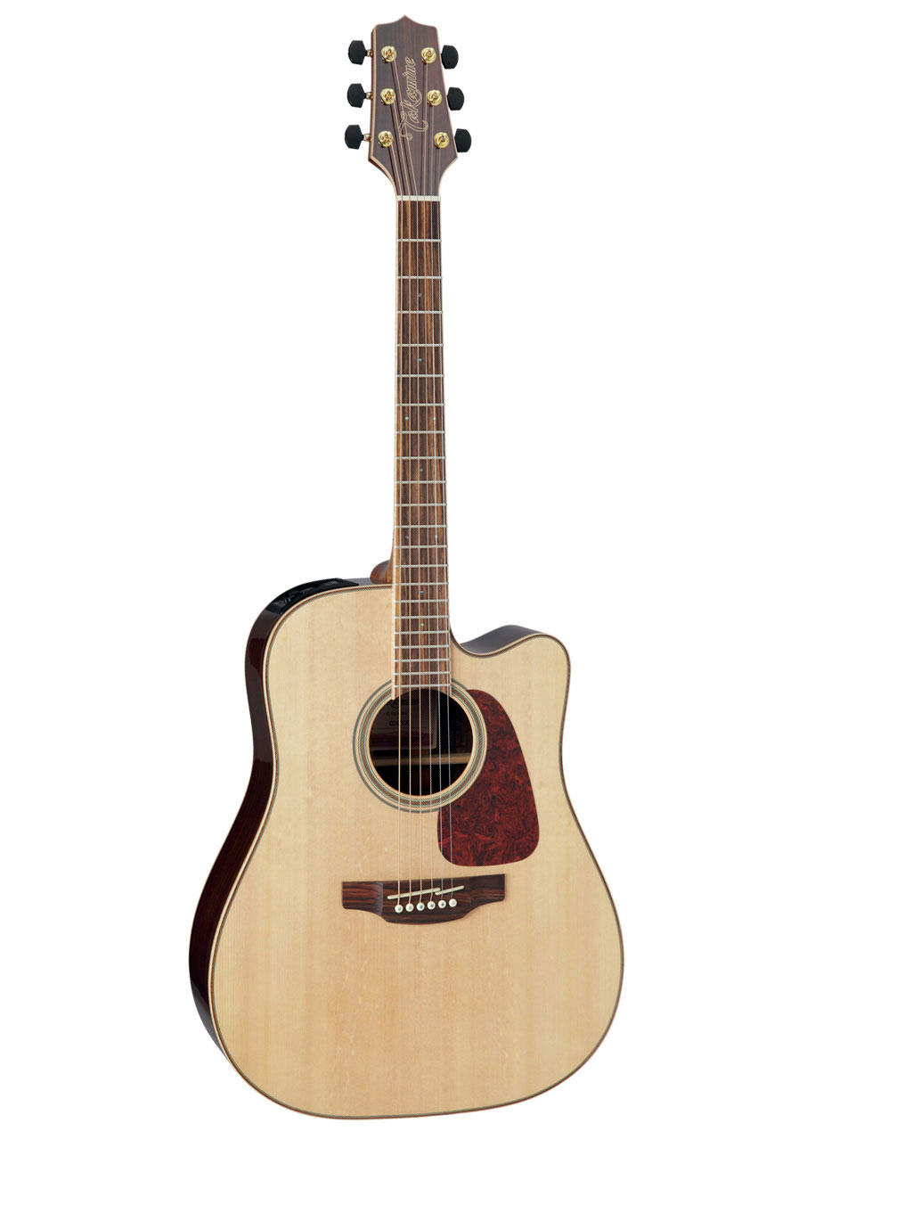 TAKAMINE Gd93Ce Natural
