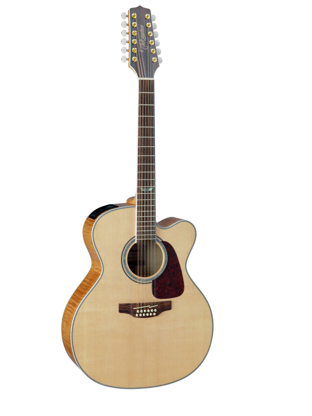 TAKAMINE Gj72Ce 12 Natural