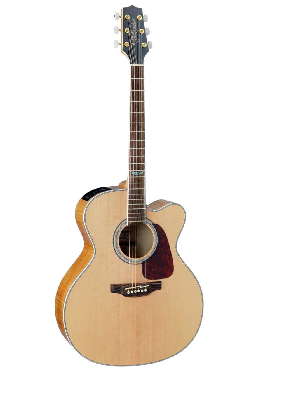 TAKAMINE GJ72CE-NAT NATURAL