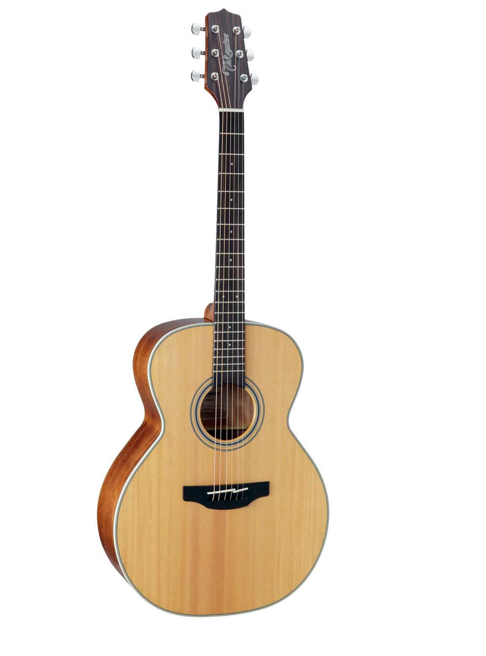 TAKAMINE GN20-NS NATURAL SATIN