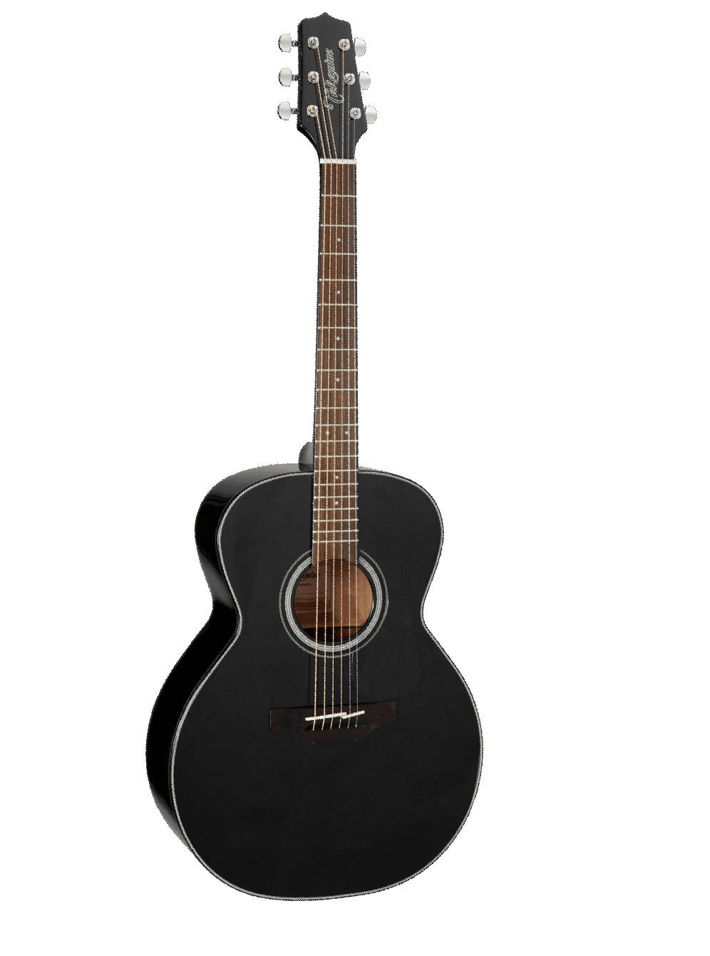 TAKAMINE Gn30 Black