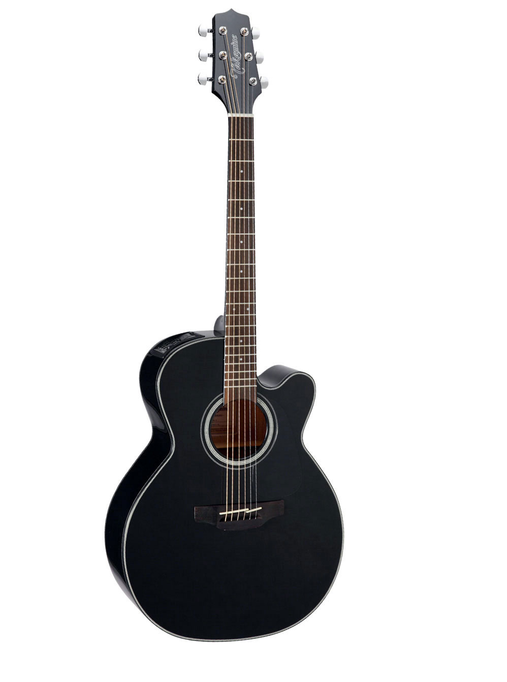 TAKAMINE Gn30Ce Black