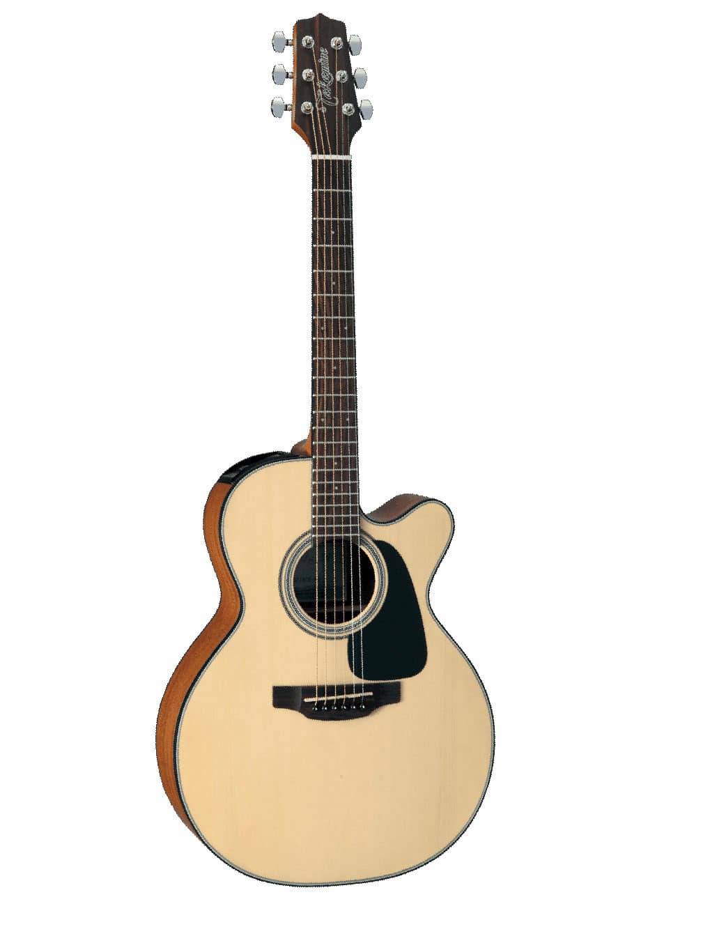 TAKAMINE GX18CE-NS NATURAL SATIN + HOUSSE