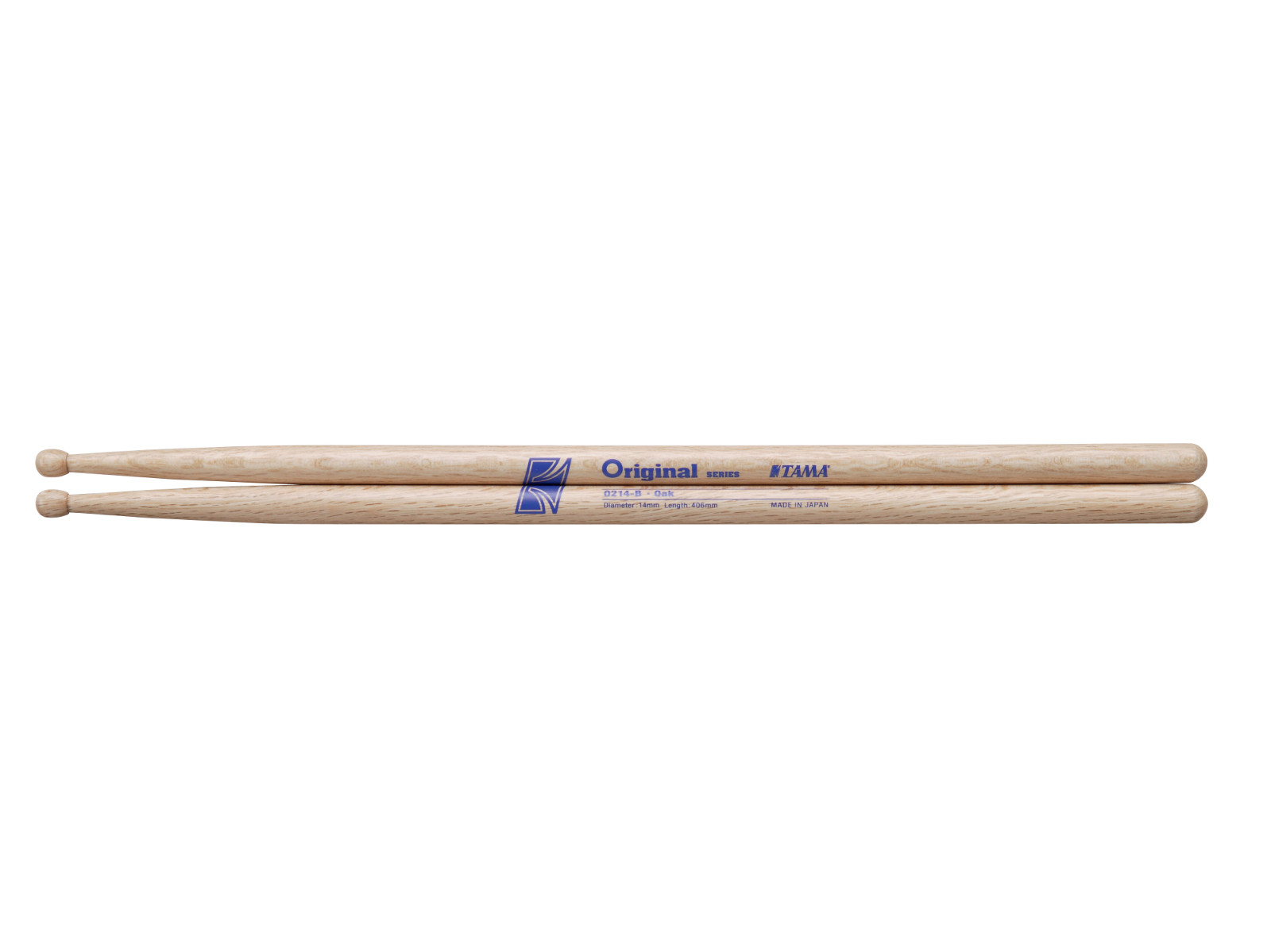 TAMA O214-B - Original Japanese Oak - Olive Ronde