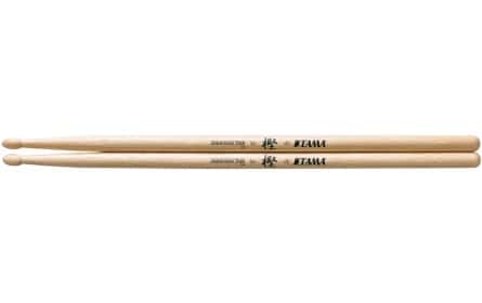 TAMA O214-S - ORIGINAL JAPANESE OAK - OLIVE SMALL